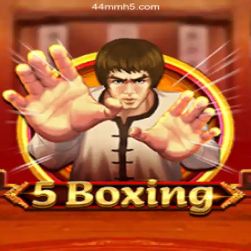 Exploring the World of 5Boxing: A Unique Gaming Experience