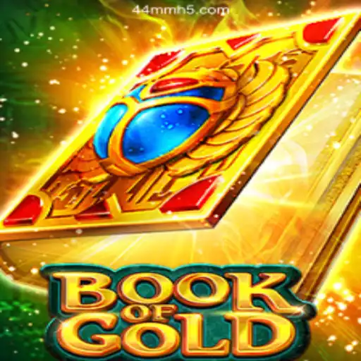 Exploring the Thrills of Book of Gold on 44MM.COM - Melhor plataforma de jogos Slots PG 777💸