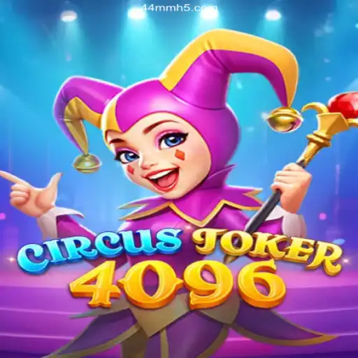 Exploring the Excitement of CircusJoker4096: A Top Pick at 44MM.COM