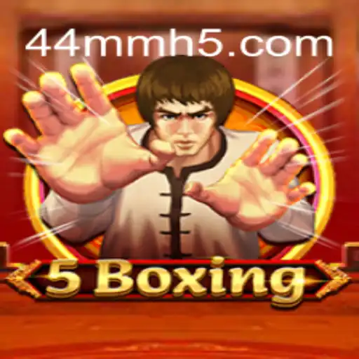 Exploring the World of 5Boxing: A Unique Gaming Experience