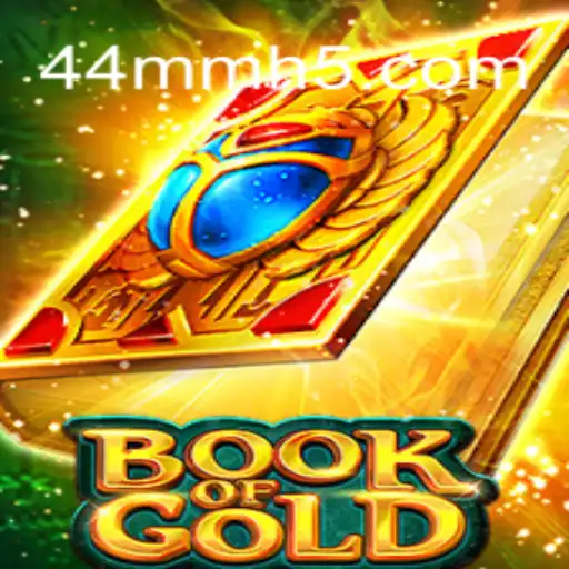 Exploring the Thrills of Book of Gold on 44MM.COM - Melhor plataforma de jogos Slots PG 777💸