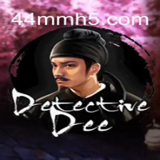 Explore DetectiveDee: The Ultimate Slot Gaming Experience