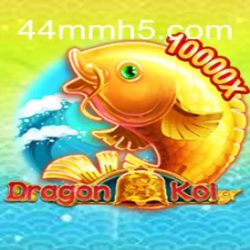 Explore the Enchanting World of DragonKoi: A Premier Gaming Experience on 44MM.COM
