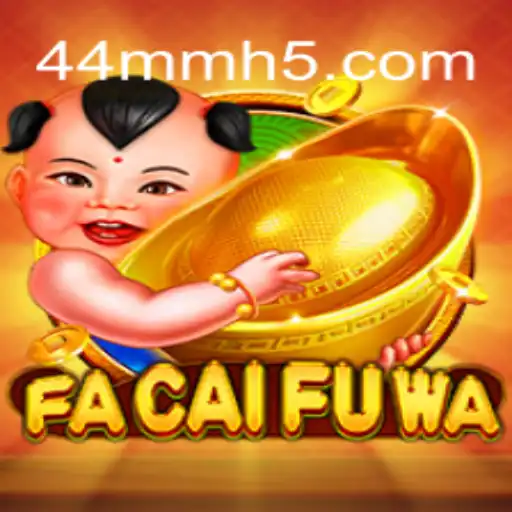 Experience the Thrill of FaCaiFuWa: A New Era of Slot Gaming at 44MM.COM