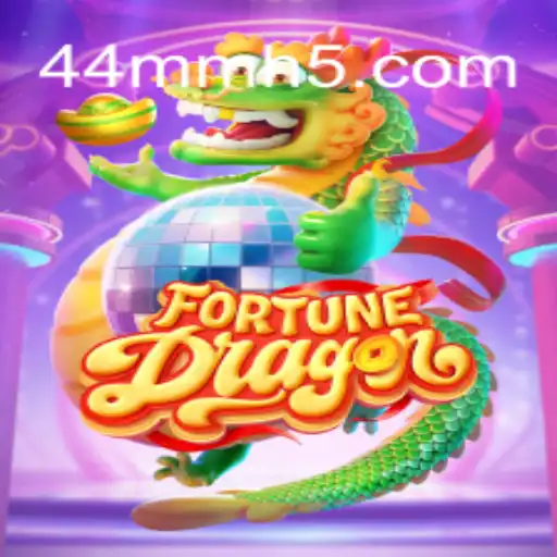 Discover FortuneDragon: The Ultimate Gaming Experience on 44MM.COM