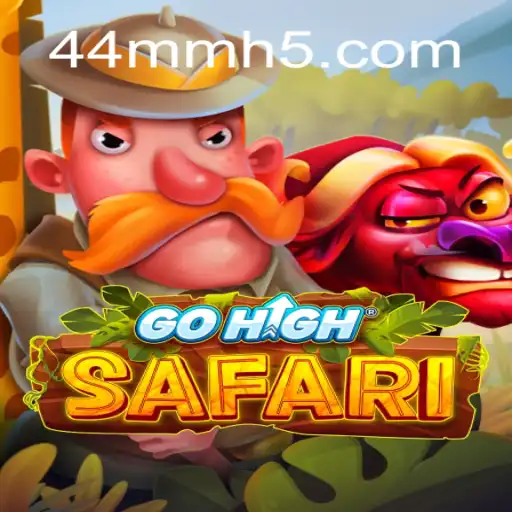 Explore GoHighSafari: A Thrilling Gaming Adventure