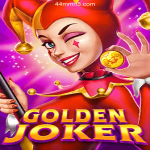 Exploring GoldenJoker: The Exciting World of 44MM.COM's Slot Platform