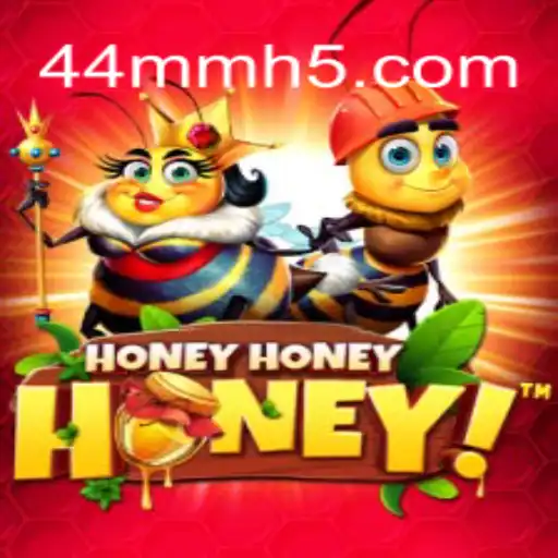 Exploring HoneyHoneyHoney: A Sweet Adventure in Online Slots