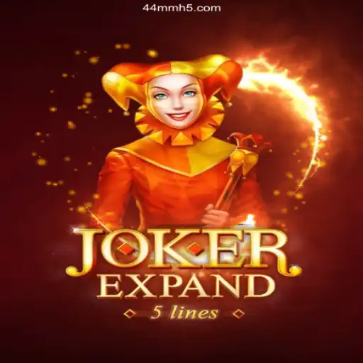Exploring JokerExpand: The Ultimate Slot Gaming Experience on 44MM.COM