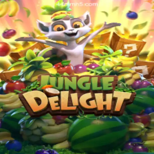 Exploring JungleDelight: A Thrilling Adventure in the World of Digital Slots