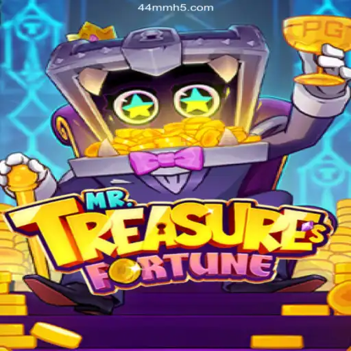 Unveiling the Thrills of MrTreasuresFortune: A Journey into the Slots PG 777 Arena