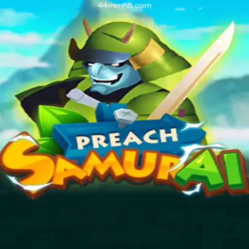 PreachSamurai: A Deep Dive into the Intriguing World of This New Age Game