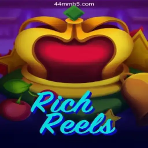 RichReels and the Thrilling World of 44MM.COM - Melhor plataforma de jogos Slots PG 777💸