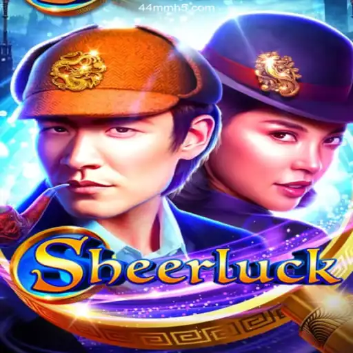 Exploring the Mysterious World of Sheerluck: A Dive into the Enthralling Slot Game