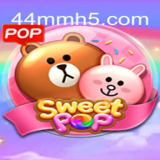 SweetPOP: The Ultimate Gaming Experience with 44MM.COM - Melhor plataforma de jogos Slots PG 777💸