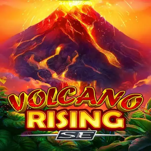 Discover the Thrills of VolcanoRisingSE: Your Ultimate Guide