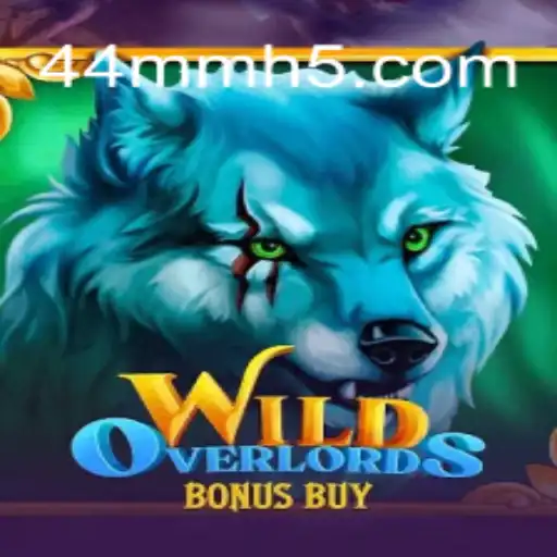 WildOverlordsBonusBuy - An Exciting Journey into the World of Online Slots