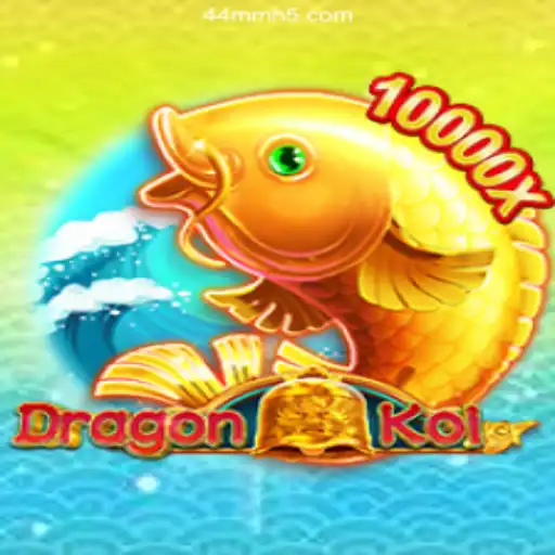 Explore the Enchanting World of DragonKoi: A Premier Gaming Experience on 44MM.COM