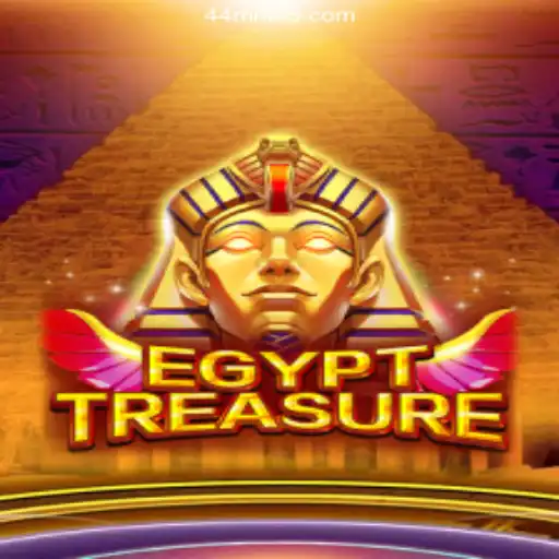 Discover the Mysteries of EgyptTreasure: A Slot Gaming Adventure