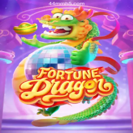 Discover FortuneDragon: The Ultimate Gaming Experience on 44MM.COM