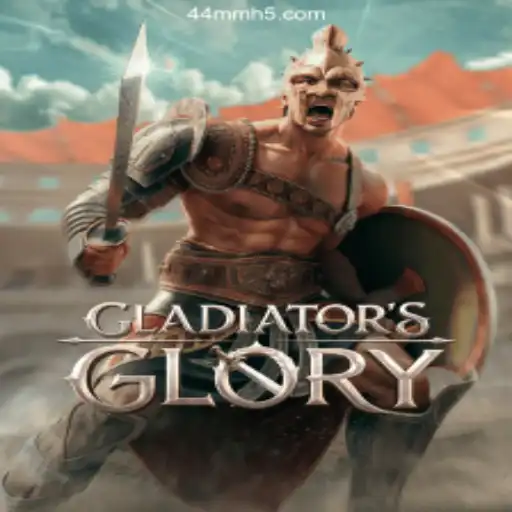 Gladiators' Glory: Unleash the Arena Warrior Within