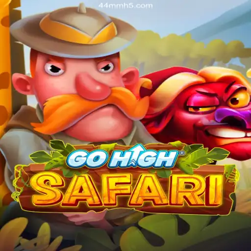 Explore GoHighSafari: A Thrilling Gaming Adventure