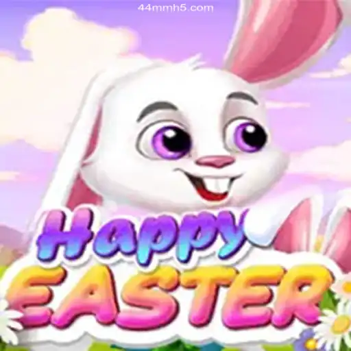Discover the Joy of 'HappyEaster' on 44MM.COM - Melhor plataforma de jogos Slots PG 777