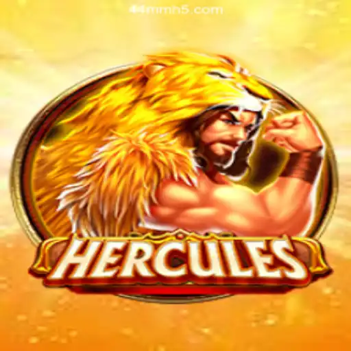 Unveiling the Mythical Adventure: A Deep Dive into Hercules Slot Game