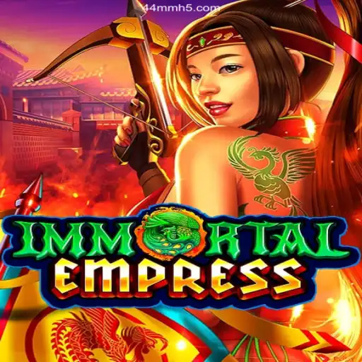 ImmortalEmpress: Discover the Enchanting World of PG Slots Gaming