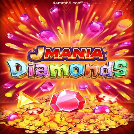 Exploring JManiaDiamonds: A New Era in Online Slots Gaming