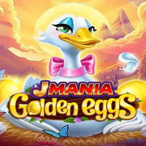Discover the Thrills of JManiaGoldenEggs