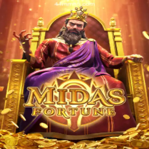 Discover the Thrilling World of MidasFortune on 44MM.COM
