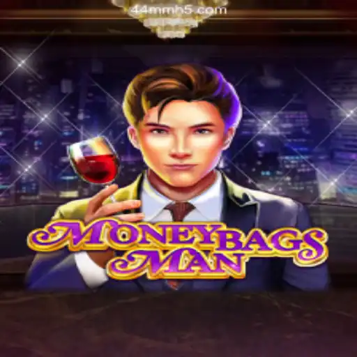 Exploring MoneybagsMan: A Comprehensive Guide to the Latest Slot Sensation