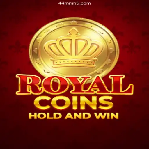 Discover RoyalCoins: A Thrilling Adventure on 44MM.COM - Melhor plataforma de jogos Slots PG 777💸