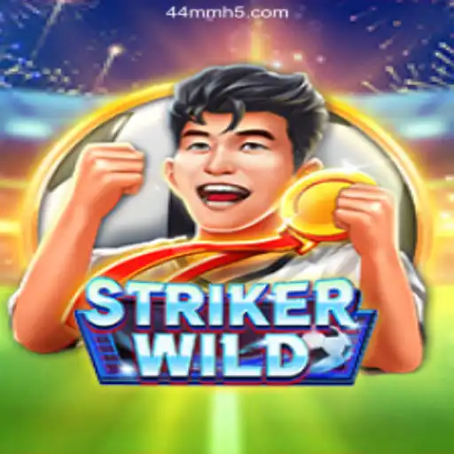 StrikerWILD: A Thrilling New Addition to the World of Gaming
