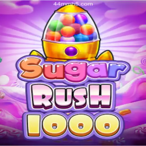Exploring SugarRush1000 and the Thrilling World of 44MM.COM