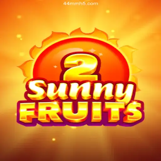 SunnyFruits2: Dive into the Vibrant World of Slots on 44MM.COM