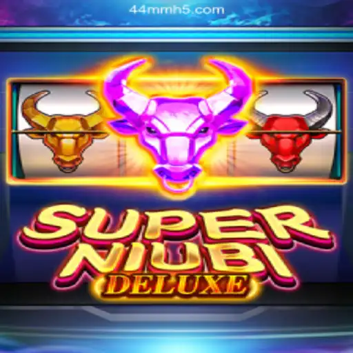 Discovering SuperNiubiDeluxe: Unveiling the Excitement of Slots on 44MM.COM