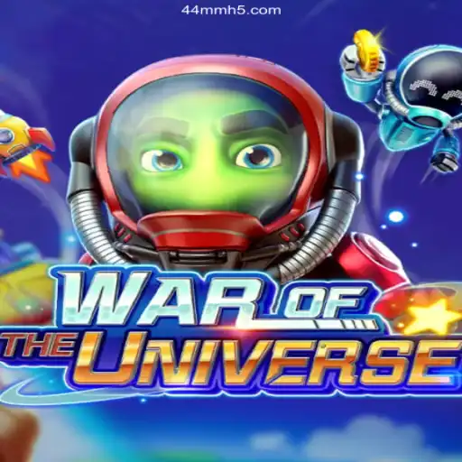 Explore the Epic Battle in WAROFTHEUNIVERSE