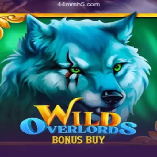 WildOverlordsBonusBuy - An Exciting Journey into the World of Online Slots