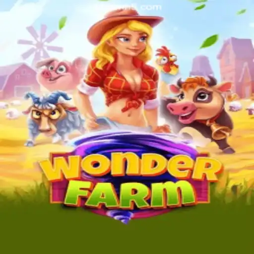 Explore the Enchanting World of WonderFarm with 44MM.COM - The Best Platform for Slots PG 777