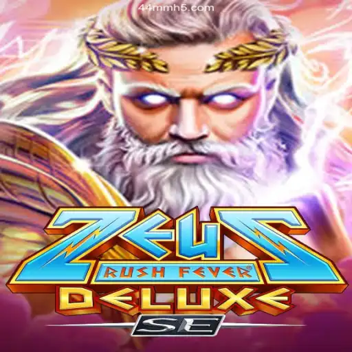 Discover the Thrills of ZeusRushFeverDeluxeSE: The Pinnacle of Slot Gaming